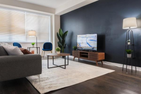 Hamilton 4bd Home-airport -kingbed- Sleeps16,tv